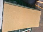 30 x Hardboard plaat naturel 122x61 cm 3,2 mm, Ophalen, Gebruikt, Overige materialen, Minder dan 20 mm