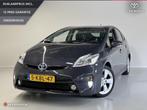 Toyota Prius 1.8 Business | Navigatie | Dealer onderhouden |, Auto's, Origineel Nederlands, Te koop, Zilver of Grijs, 5 stoelen