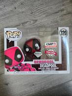 Funko Pop Deadpool Diamond Collection #320, Ophalen of Verzenden, Nieuw