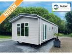Vienna 1000/2 slk, Caravans en Kamperen, Stacaravans, Tot en met 4