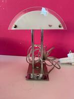 Tafel lamp, Ophalen, Zo goed als nieuw, Minder dan 50 cm