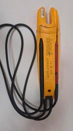 Fluke T5-600 Electrical Tester | Multimeter, Doe-het-zelf en Verbouw, Meetapparatuur, Fluke, Multimeter, Ophalen of Verzenden