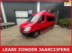 Mercedes-Benz Sprinter 210 2.2 CDI 366 HD L2 H2 3 pers., Euro 5, Gebruikt, 2000 kg, Bedrijf