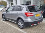 Suzuki S-Cross 1.0 TURBO HIGH EXECUTIVE Open dak | Leder | T, Auto's, Suzuki, Voorwielaandrijving, Adaptive Cruise Control, Gebruikt