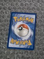 Umbreon ex 060/131 Prismatic Evolutions Scarlet & Violet PRE, Ophalen of Verzenden, Zo goed als nieuw, Losse kaart, Foil