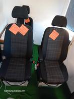 Mercedes sprinter set met armlegger en hoogte verstelling, Auto-onderdelen, Interieur en Bekleding, Ophalen