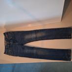 Donkerblauwe spijkerbroek jongens maat 128, Kinderen en Baby's, Kinderkleding | Maat 128, Ophalen of Verzenden, Zo goed als nieuw