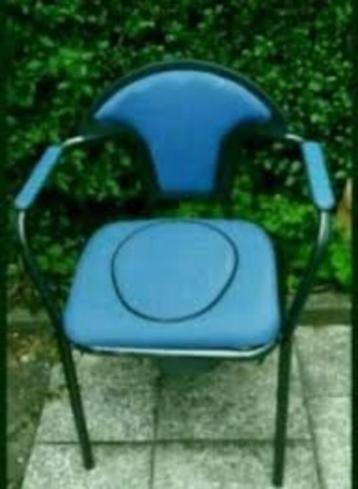 Nuance Postoel blauw beschikbaar voor biedingen