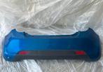 Chevrolet spark bumper achter BLAUW, Ophalen, Zo goed als nieuw