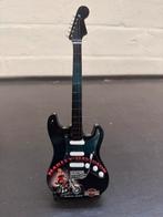 Harley Davidson miniatuur gitaar, ., Nieuw, Ophalen of Verzenden, .