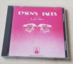 Dyson's Faces CD 1977/1995 Japan R. Jose Williams