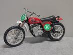 KTM 400 crossmotor (schaal 1/12), Hobby en Vrije tijd, Modelauto's | 1:5 tot 1:12, Ophalen of Verzenden, Gebruikt, Motor