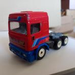 Nog leuke DAF 95.      SIKU., Hobby en Vrije tijd, Modelauto's | 1:50, Ophalen of Verzenden, Zo goed als nieuw, Bus of Vrachtwagen