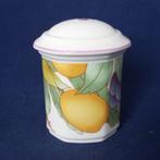Gallo Design (Villeroy & Boch) Frutteto - zoutvaatje, Overige typen, Ophalen of Verzenden, Zo goed als nieuw, Overige stijlen