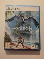 Horizon Forbidden West (PS5), Spelcomputers en Games, Games | Sony PlayStation 5, Ophalen of Verzenden, Zo goed als nieuw