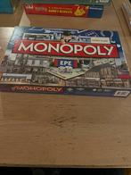 Monopoly epe als nieuw, Ophalen of Verzenden, Zo goed als nieuw