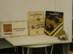 sigaren display"s   La Paz / Havana / Agio / Panter, Ophalen of Verzenden, Gebruikt, Overige typen