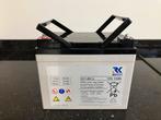 Accupakket Reich 33 AGM 12V, Ophalen, Gebruikt