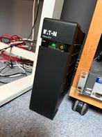 Eaton Ellipse ECO 650 UPS - Nieuwe Accu!, Ophalen of Verzenden, Zo goed als nieuw