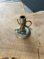 Oude laboratorium gasbrander, Ophalen of Verzenden