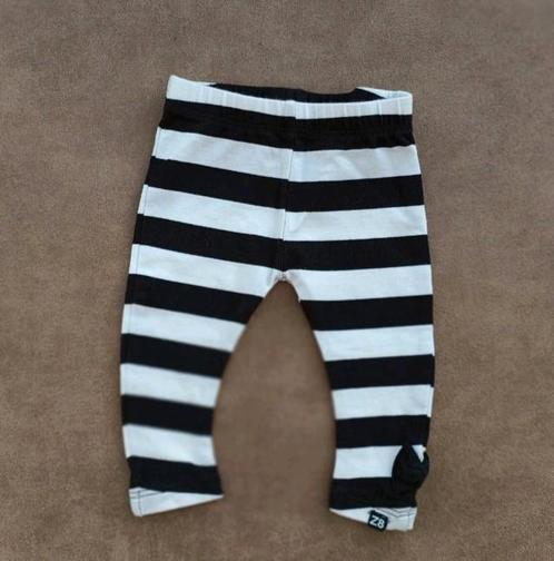 z8 broekje maat 50, Kinderen en Baby's, Babykleding | Maat 50, Zo goed als nieuw, Meisje, Broekje, Ophalen of Verzenden