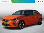 Opel Corsa-e Level 3 50 kWh, Gebruikt, Zwart, Overige kleuren, Origineel Nederlands