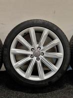 19 inch Audi A5 Audi A4 all-road Audi A7 5x112 winterbanden, 19 inch, Gebruikt, Hannover, Germany, Banden en Velgen