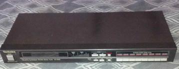 Technics Stereo Tuner ST-Z450 beschikbaar voor biedingen