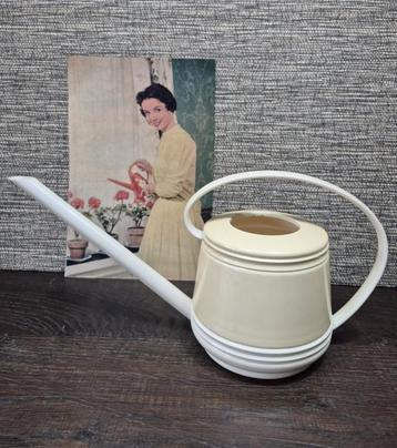 Vintage bloemengieter Emsa beschikbaar voor biedingen