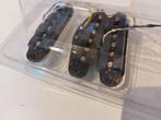 Fender Stratocaster pickups set, Muziek en Instrumenten, Instrumenten | Onderdelen, Ophalen of Verzenden, Gebruikt, Elektrische gitaar