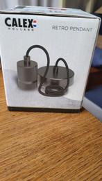 2 stuks calax lamp, Ophalen, Nieuw, E27 (groot), Led-lamp
