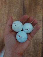 Golfballen (Nike), Sport en Fitness, Golf, Ophalen of Verzenden, Gebruikt, Bal(len), Overige merken