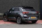 Volkswagen T-Roc 2.0 TSI 4Motion 7-DSG 2020 Grijs, Automaat, 74 €/maand, 1984 cc, Alcantara