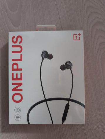 OnePlus Draadloze Oordopjes - Nieuw! beschikbaar voor biedingen
