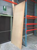 Houten MDF platen 122x305x18 of 30mm, Doe-het-zelf en Verbouw, Platen en Panelen, Ophalen, Zo goed als nieuw, Overige materialen