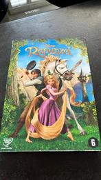 Disney’s Rapunzel, Gebruikt, Tekenfilm, Amerikaans, Ophalen of Verzenden
