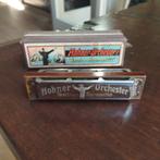 Hohner _orchester1 mondharmonika, Muziek en Instrumenten, Blaasinstrumenten | Mondharmonica's, Ophalen of Verzenden, Zo goed als nieuw