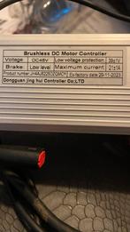 Controller v20 - Opvoerbaar, bij accuhouder, Ophalen, Zo goed als nieuw, Algemeen, Overige typen