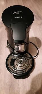 Goedwerkende Senseo Viva Café voor een warme bakkie koffie, Witgoed en Apparatuur, Koffiezetapparaten, Ophalen, Koffiepads en cups