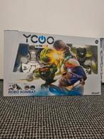 Robo Kombat Gevechtsrobot - Duo Set, Ophalen of Verzenden, Nieuw, Vechten