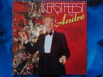 LP - ANDRÉ VAN DUIN - KERSTFEEST MET ANDRÉ, Ophalen of Verzenden, Gebruikt