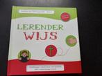 Lerender wijs - Andrea Hartingsveldt, Boeken, Ophalen of Verzenden, Zo goed als nieuw