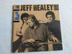 CD van The Jeff Healey Band, Ophalen, 1980 tot 2000, Zo goed als nieuw