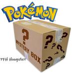 Pokemon Mystery pack en boxen, Hobby en Vrije tijd, Verzamelkaartspellen | Pokémon, Ophalen of Verzenden, Nieuw, Losse kaart