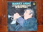 LP Maurice Andre / Le gand trompettiste de notre temps (74), Ophalen of Verzenden, 1960 tot 1980, Gebruikt, 12 inch