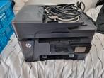 HP laserprinter, Computers en Software, Printers, Ophalen of Verzenden, Zo goed als nieuw, Printer