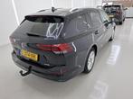 VOLKSWAGEN GOLF VARIANT 1.5 eTSI LIFE BUSINESS I AUTOMAAT I, 65 €/maand, 4 cilinders, Zwart, Golf Variant