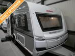 Dethleffs Nomad Avantgarde 460 EL GRATIS MOVER EN LUIFEL, Standaardzit, Bedrijf, Dethleffs, Schokbreker