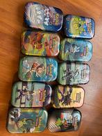 Pokemon tins gevuld schoencadeautje, Ophalen of Verzenden, Nieuw, Meerdere kaarten