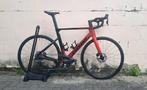 Stevens Arcalis 56 cm Ultegra Di1 12speed, Fietsen en Brommers, Fietsen | Racefietsen, 28 inch, Gebruikt, Carbon, Meer dan 20 versnellingen